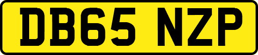 DB65NZP