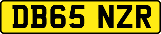 DB65NZR