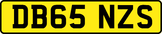 DB65NZS