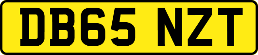 DB65NZT