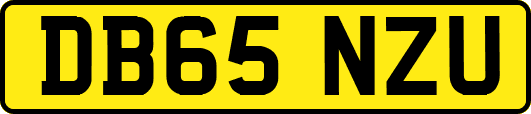 DB65NZU