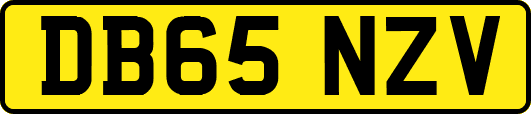 DB65NZV
