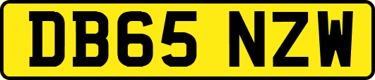 DB65NZW