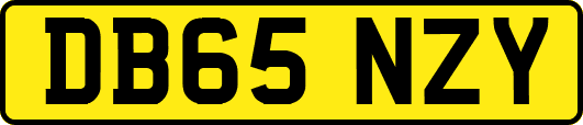 DB65NZY