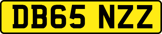 DB65NZZ