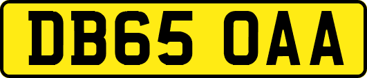 DB65OAA