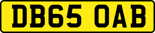 DB65OAB