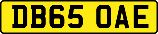 DB65OAE