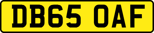 DB65OAF