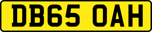 DB65OAH