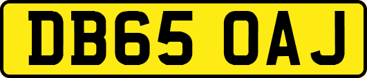 DB65OAJ