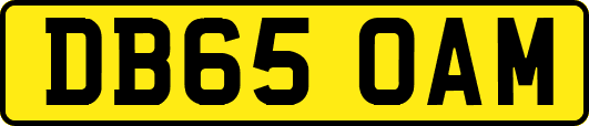 DB65OAM