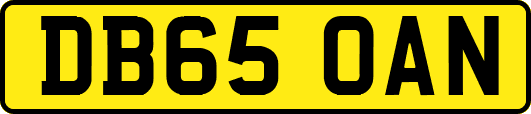 DB65OAN
