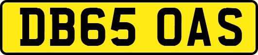 DB65OAS