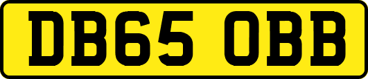 DB65OBB
