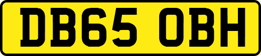 DB65OBH