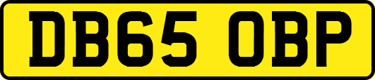 DB65OBP