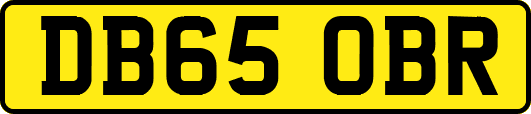 DB65OBR