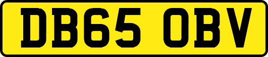 DB65OBV