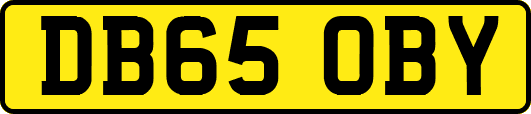 DB65OBY