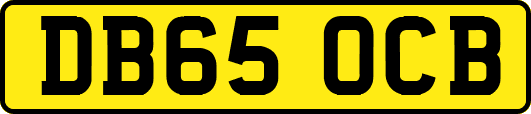 DB65OCB