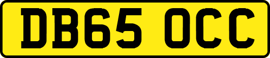 DB65OCC