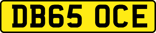 DB65OCE