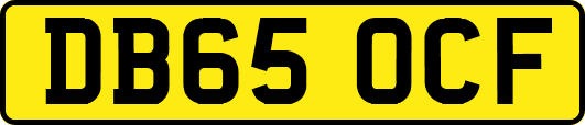 DB65OCF