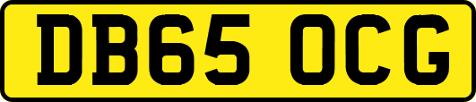 DB65OCG