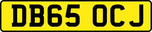 DB65OCJ