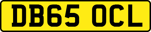 DB65OCL