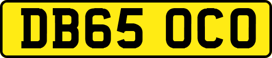 DB65OCO