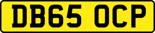 DB65OCP