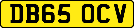 DB65OCV