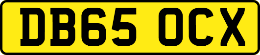 DB65OCX