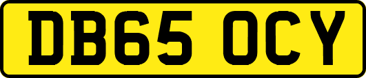 DB65OCY
