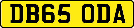 DB65ODA