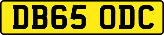 DB65ODC