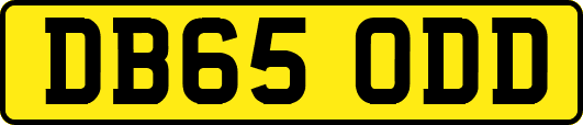 DB65ODD