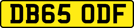 DB65ODF