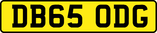 DB65ODG