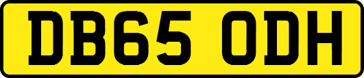 DB65ODH
