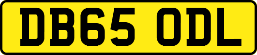 DB65ODL