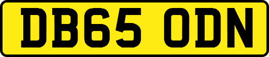 DB65ODN