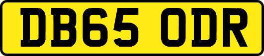 DB65ODR