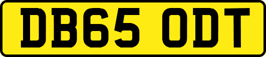 DB65ODT