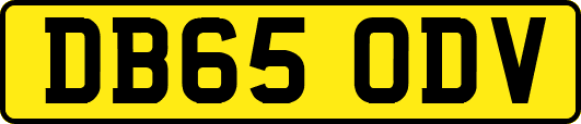 DB65ODV