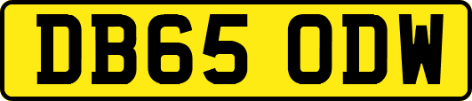 DB65ODW