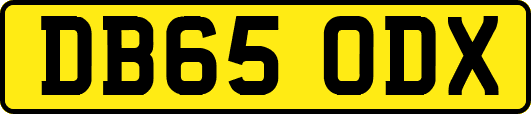 DB65ODX