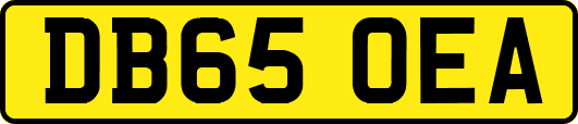 DB65OEA